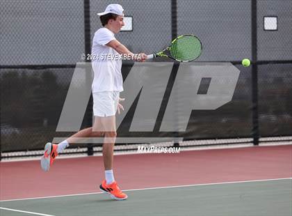 Thumbnail 2 in Chaparral @ Regis Jesuit photogallery.