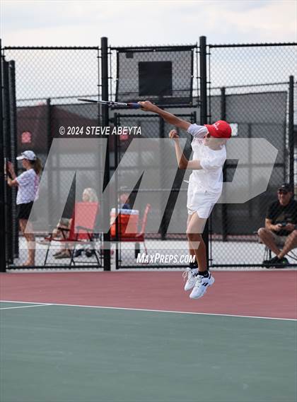 Thumbnail 2 in Chaparral @ Regis Jesuit photogallery.