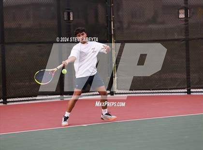 Thumbnail 1 in Chaparral @ Regis Jesuit photogallery.