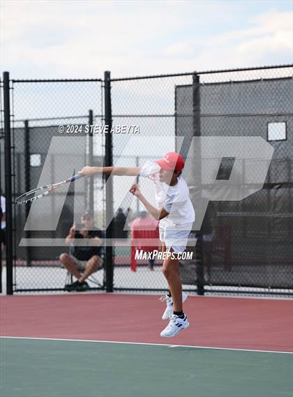 Thumbnail 1 in Chaparral @ Regis Jesuit photogallery.