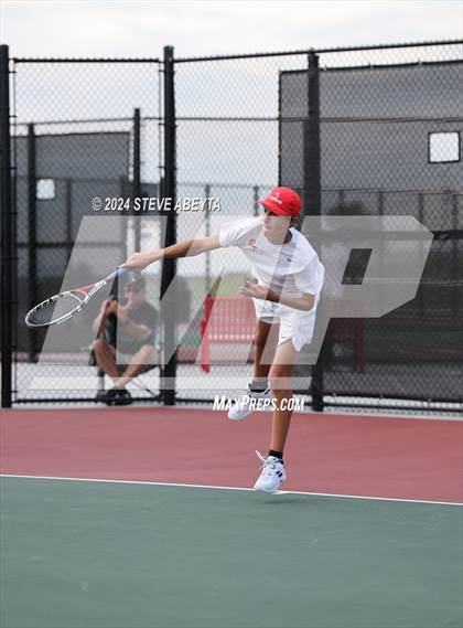 Thumbnail 3 in Chaparral @ Regis Jesuit photogallery.