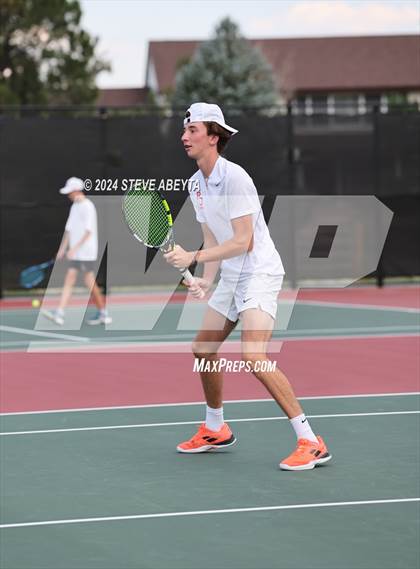 Thumbnail 2 in Chaparral @ Regis Jesuit photogallery.