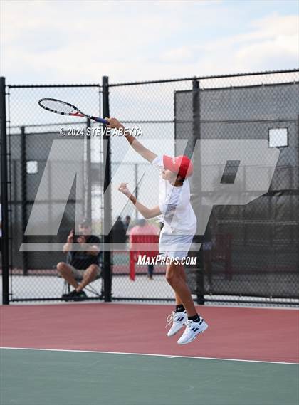 Thumbnail 2 in Chaparral @ Regis Jesuit photogallery.
