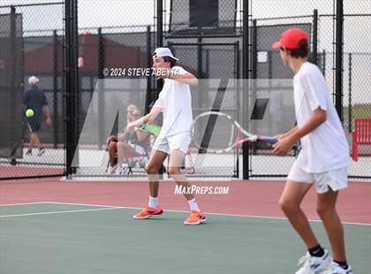 Thumbnail 2 in Chaparral @ Regis Jesuit photogallery.
