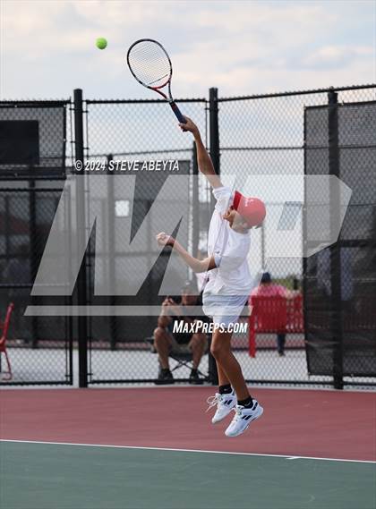 Thumbnail 1 in Chaparral @ Regis Jesuit photogallery.