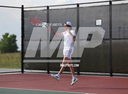 Thumbnail 2 in Chaparral @ Regis Jesuit photogallery.