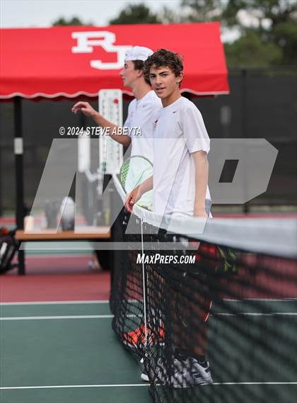 Thumbnail 3 in Chaparral @ Regis Jesuit photogallery.