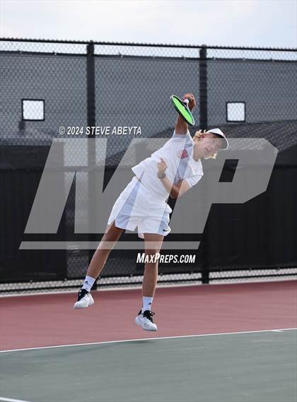 Thumbnail 2 in Chaparral @ Regis Jesuit photogallery.