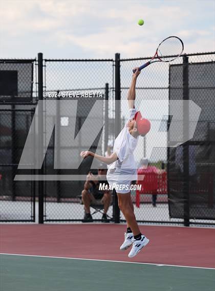 Thumbnail 2 in Chaparral @ Regis Jesuit photogallery.