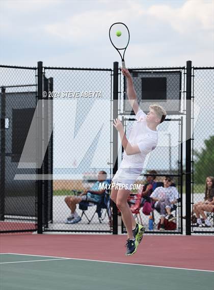 Thumbnail 1 in Chaparral @ Regis Jesuit photogallery.