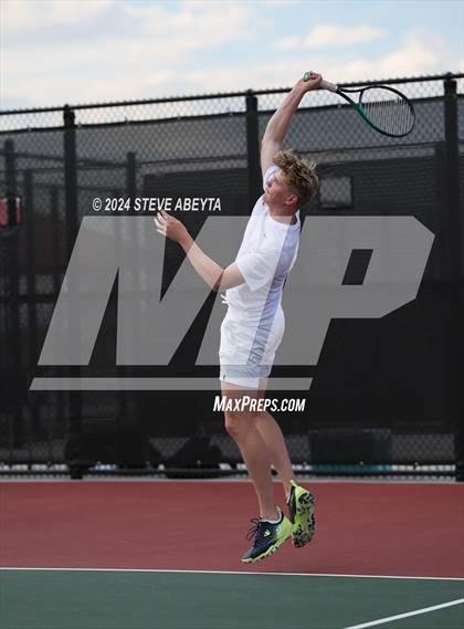 Thumbnail 2 in Chaparral @ Regis Jesuit photogallery.