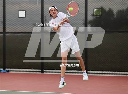Thumbnail 1 in Chaparral @ Regis Jesuit photogallery.