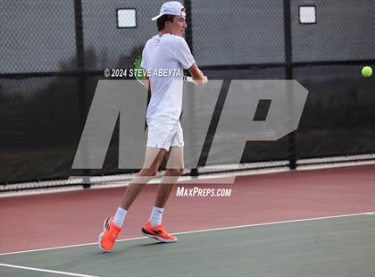 Thumbnail 1 in Chaparral @ Regis Jesuit photogallery.