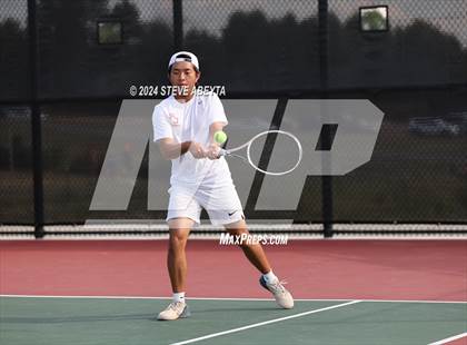 Thumbnail 3 in Chaparral @ Regis Jesuit photogallery.