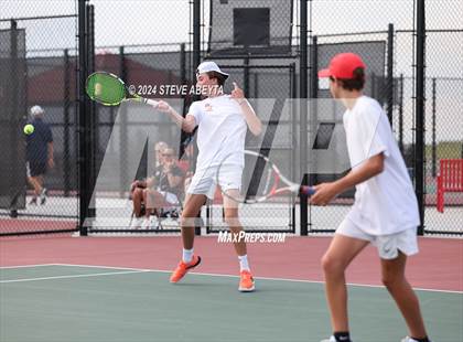 Thumbnail 2 in Chaparral @ Regis Jesuit photogallery.