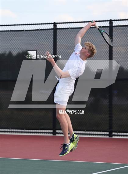 Thumbnail 1 in Chaparral @ Regis Jesuit photogallery.