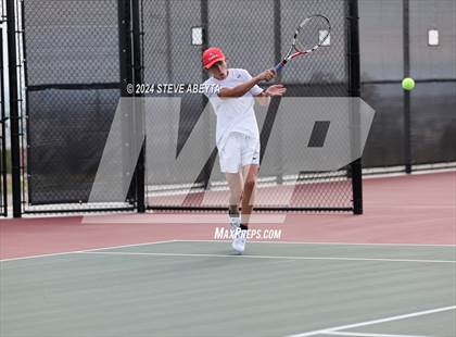 Thumbnail 1 in Chaparral @ Regis Jesuit photogallery.