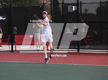 Thumbnail 2 in Chaparral @ Regis Jesuit photogallery.