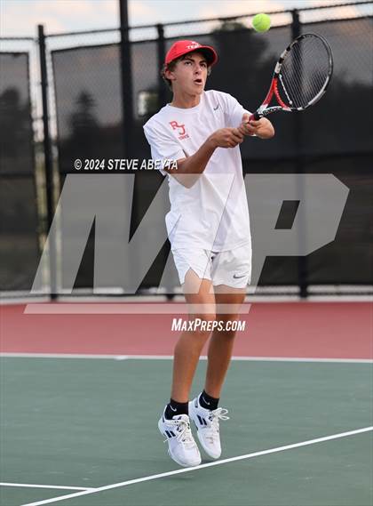 Thumbnail 3 in Chaparral @ Regis Jesuit photogallery.