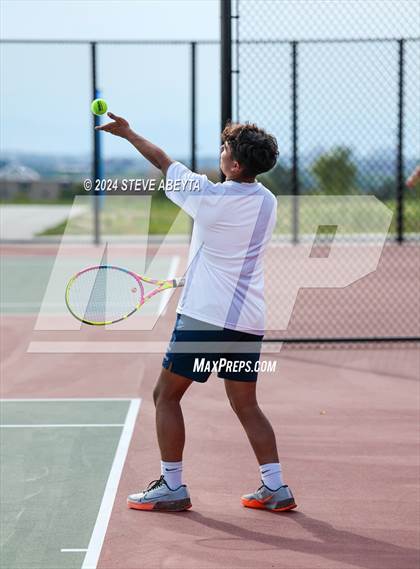 Thumbnail 1 in Chaparral @ Regis Jesuit photogallery.