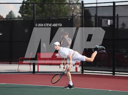 Thumbnail 2 in Chaparral @ Regis Jesuit photogallery.