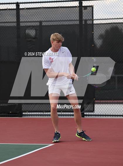 Thumbnail 1 in Chaparral @ Regis Jesuit photogallery.