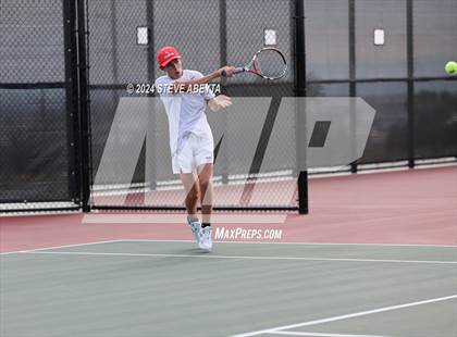 Thumbnail 2 in Chaparral @ Regis Jesuit photogallery.