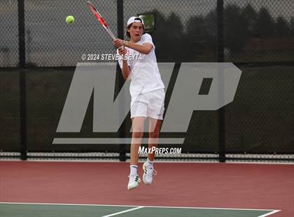 Thumbnail 3 in Chaparral @ Regis Jesuit photogallery.