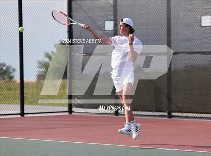 Thumbnail 3 in Chaparral @ Regis Jesuit photogallery.