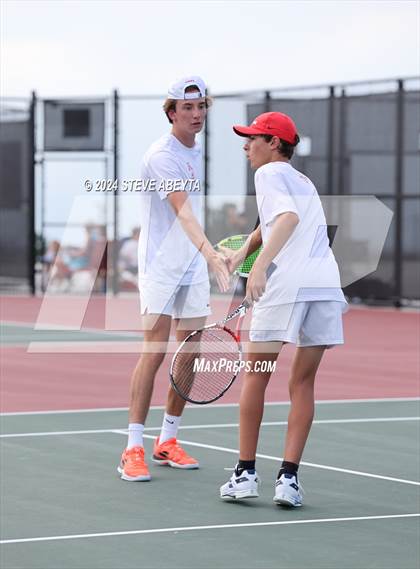 Thumbnail 1 in Chaparral @ Regis Jesuit photogallery.