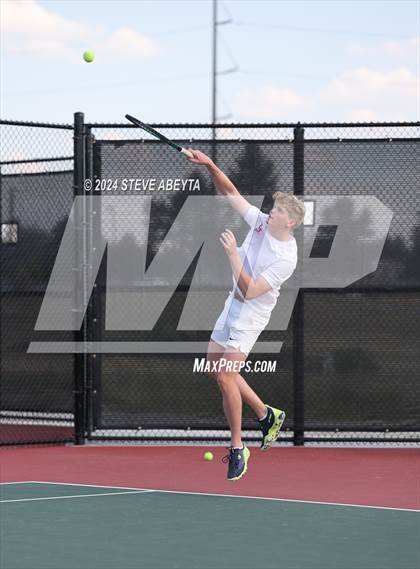 Thumbnail 2 in Chaparral @ Regis Jesuit photogallery.