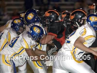 Thumbnail 1 in Sutter @ Marysville photogallery.