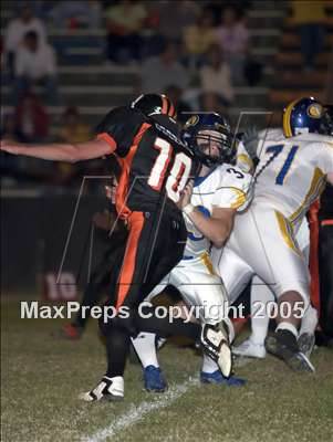Thumbnail 3 in Sutter @ Marysville photogallery.