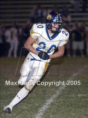 Thumbnail 3 in Sutter @ Marysville photogallery.