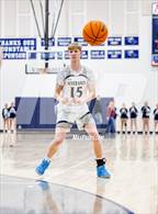 Photo from the gallery "Roosevelt @ Severance"