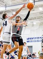 Photo from the gallery "Roosevelt @ Severance"