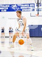 Photo from the gallery "Roosevelt @ Severance"