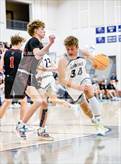 Photo from the gallery "Roosevelt @ Severance"