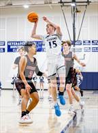 Photo from the gallery "Roosevelt @ Severance"