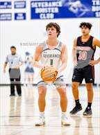 Photo from the gallery "Roosevelt @ Severance"