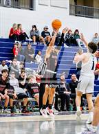 Photo from the gallery "Roosevelt @ Severance"