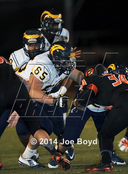 Thumbnail 2 in Buckhorn @ Grissom photogallery.