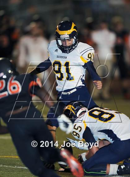 Thumbnail 2 in Buckhorn @ Grissom photogallery.