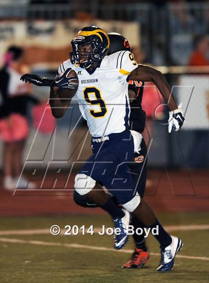 Thumbnail 3 in Buckhorn @ Grissom photogallery.