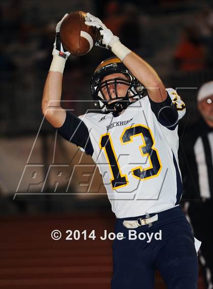 Thumbnail 1 in Buckhorn @ Grissom photogallery.