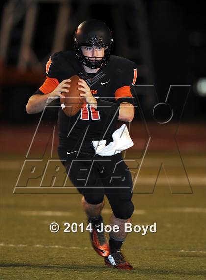 Thumbnail 2 in Buckhorn @ Grissom photogallery.