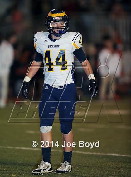Thumbnail 1 in Buckhorn @ Grissom photogallery.