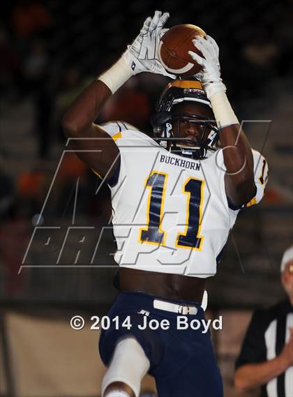 Thumbnail 2 in Buckhorn @ Grissom photogallery.