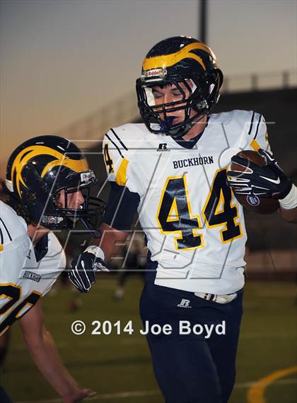 Thumbnail 2 in Buckhorn @ Grissom photogallery.