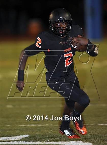 Thumbnail 3 in Buckhorn @ Grissom photogallery.